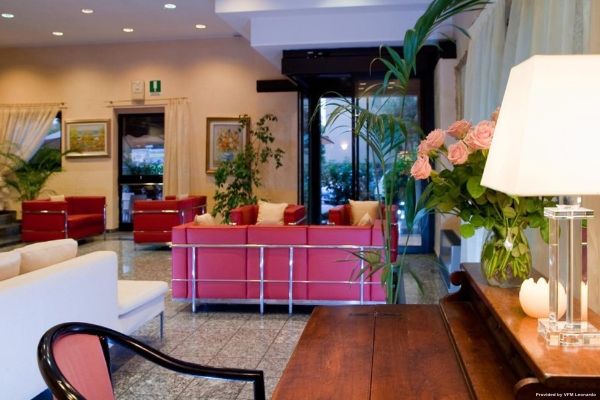 C-hotels Comtur (Binasco)
